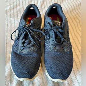 Skechers Go Walk 4 Quick Fit 8.5 euc